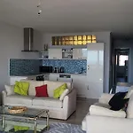 Center Bay T4 * Antibes