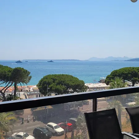 Center Bay T4 Appartement *
