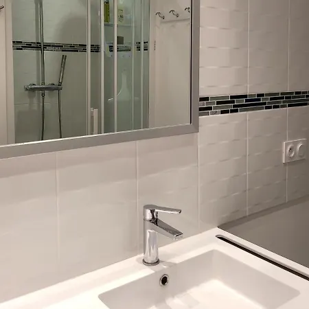 Appartement Center Bay T4
