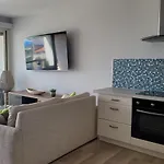 Center Bay T4 * Antibes