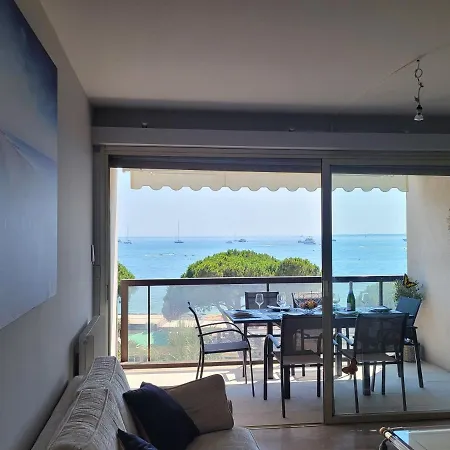 Center Bay T4 Апартаменты