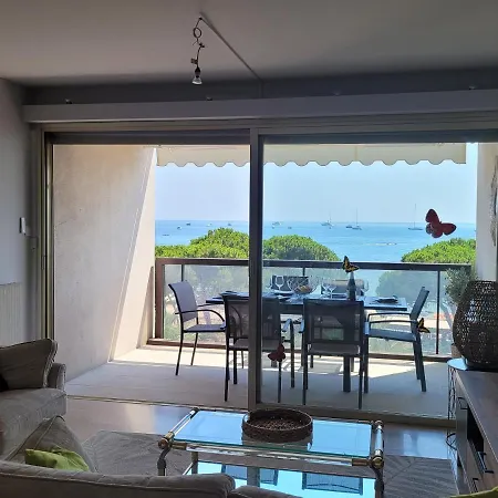 Center Bay T4 Апартаменты