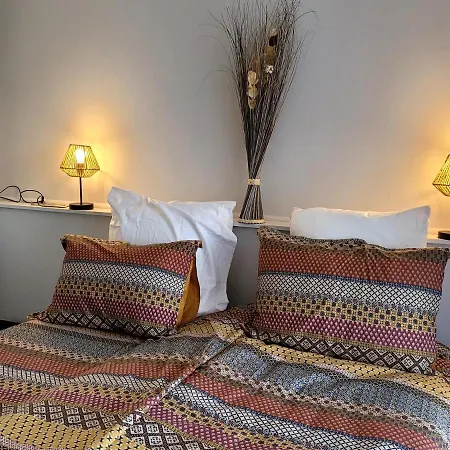 Center Bay T4 Appartement *