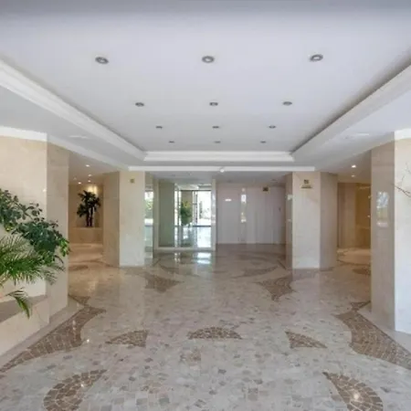 Appartement Center Bay T4 *