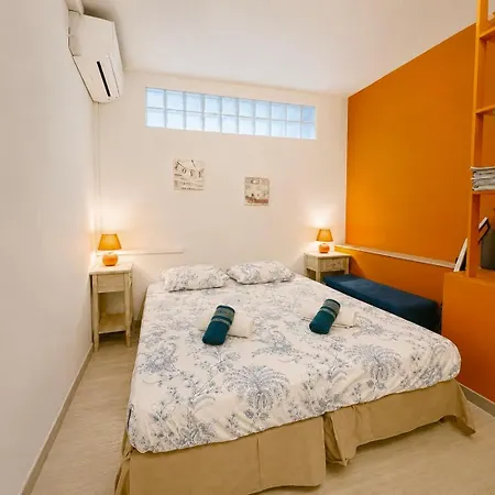Center Bay T4 Appartement *