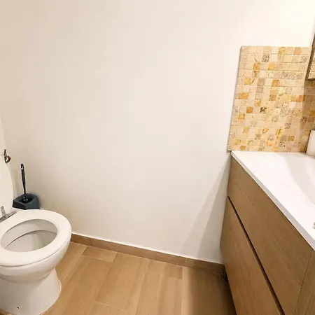 Appartement Center Bay T4 *