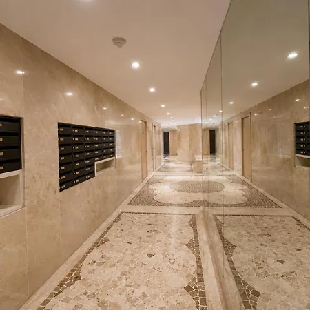 Appartement Center Bay T4 *