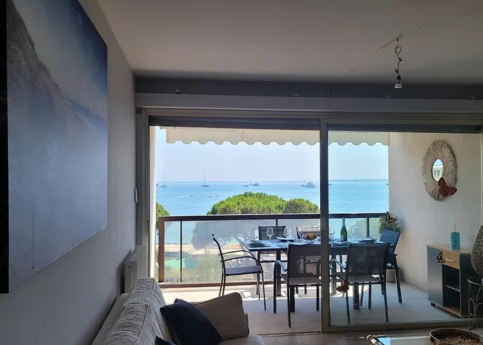 Center Bay T4 Апартаменты