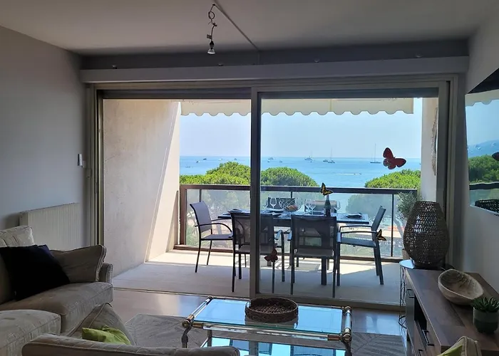 Center Bay T4 Апартаменты