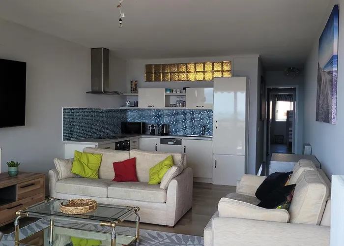 Center Bay T4 * Антиб