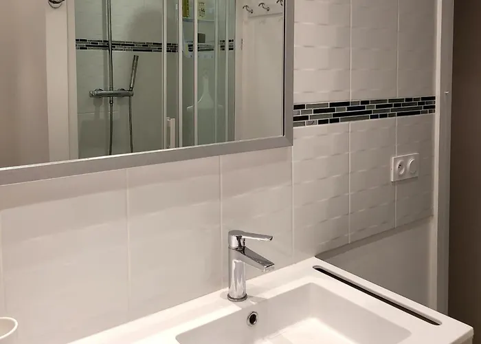 Апартаменты Center Bay T4